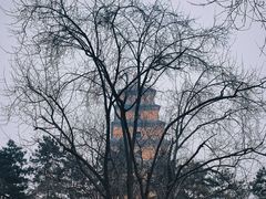 -大慈恩寺(大雁塔)
