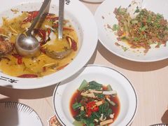 -太二酸菜鱼(中庚漫游城店)