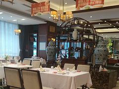 -老妈菜馆(建设街店)