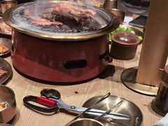 -西塔老太太泥炉烤肉(沈阳店)