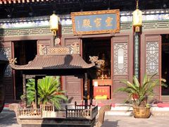 -湘子庙