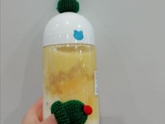 -兰熊鲜奶(西直门凯德mall店)