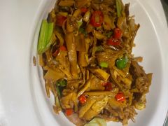 -米椰湘·辣椒炒肉