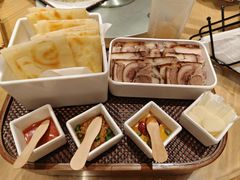 -四季餐厅·新津菜(环湖中路店)