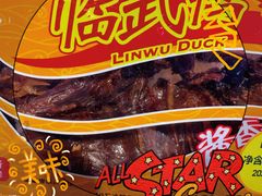 -郴州特产舜华临武鸭(郴州西站店)