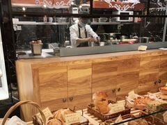 -Let's Taipei 非常烘焙(太古里店)