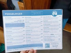 -Fergburger(皇后镇店)