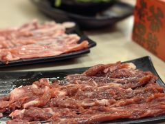 -潮汕良记牛肉火锅(洪武路店)