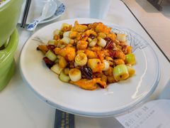 -大草原清真饭庄(沙河店)