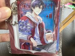 -乐唐潮玩·谷子·一番赏·手办