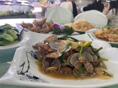 -景好海鲜餐厅(大鹏必选旅游店)