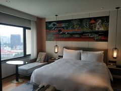 -广州花园酒店
