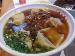 -李兰英湖南面馆(护国路店)