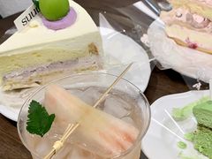 -流酥可心·牛乳蛋糕商店(禾祥西路店)