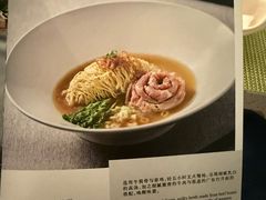 -北京北辰洲际酒店啡扬咖啡厅·自助餐厅