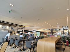 -36抹茶·千层与鲜果茶(欢乐海岸店)