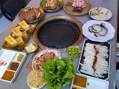 -棒小伙·齐齐哈尔烤肉(龙茗路店)
