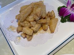 -金典银峰老鹅馆·昆山菜(亭林公园店)
