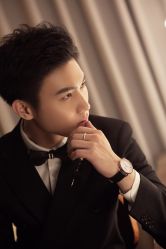 -唯一视觉婚纱摄影(李家村店)