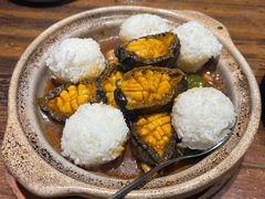 -九號院子海鲜烧烤