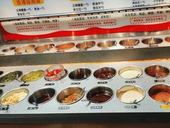 -巴邑火锅·鲜切牛肉(萧山银隆店)