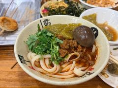 -任记七中刀削面(总店)