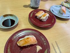 -寿司郎(皇庭广场店)
