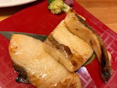 -王鼎精致料理铁板烧(世博源店)