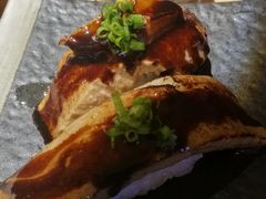 鹅肝寿司-TORO MaKi 寿司·日料(华创店)