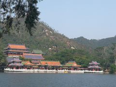 -珠海圆明新园