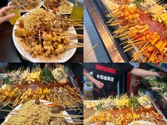 -郭记小街麻辣烫(南小街总店)