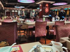 大堂-点都德(华强南店)