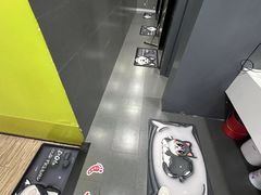 -GMJ·24H健身房(北外滩店)