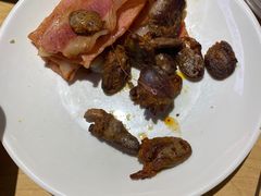 -玫瑰花园自助烤肉(顺义鑫海韵通店)