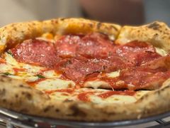 -Primo·丽莫意大利窑烤披萨