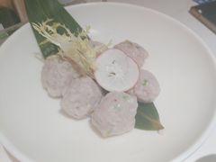 -马家斑.鲜鱼火锅(松湖万科店)