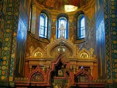 -滴血救世主教堂