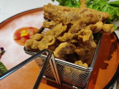 -八大碗·地道东北菜(佳兆业店)
