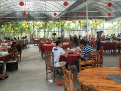-任达丞国农庄(任达山庄店)