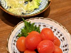 -鸟鹏烧鸟居酒屋(天河领展店)