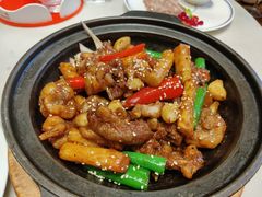-泓历皇朝酒店(东亭店)