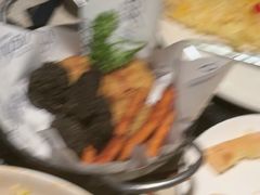 -湖滨1950牛排西餐厅(泽州路店)