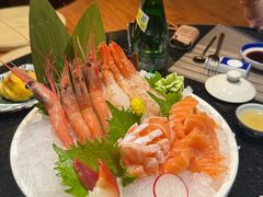 -極上萬膳·日料放题(海岸城店)