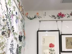 -秦汉胡同书法国画古筝围棋书院(漕宝日月光分馆)