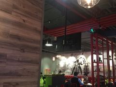 -老张牛肉面(天津万象城店)
