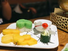 -泰堤坊(淡水体育馆店)