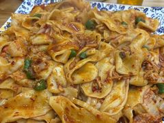 -后卫寨猫耳朵(后卫寨店)