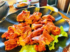 -大壮家原味烤肉(兴华北街店)