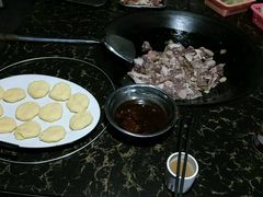 -逢缘柴火农家乐(连南店)