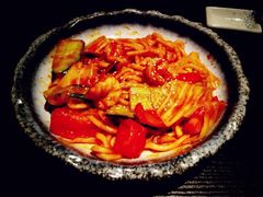 iphone_upload_pic-仓桥家·焗寿司·锅物(光谷步行街店)